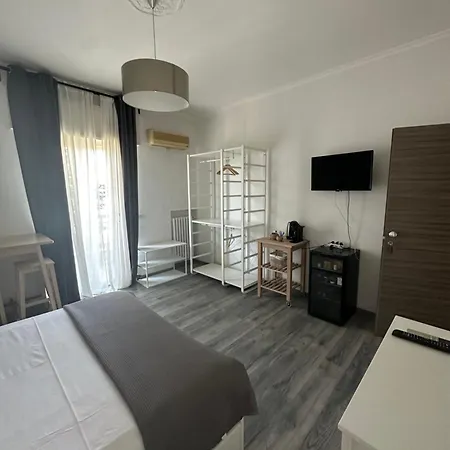 فندق مبيت وإفطار Ditesco