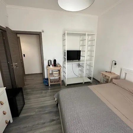 Ditesco فندق مبيت وإفطار *