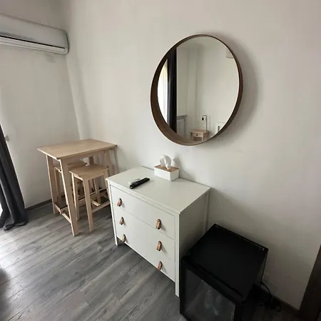 Ditesco Panzió Bari