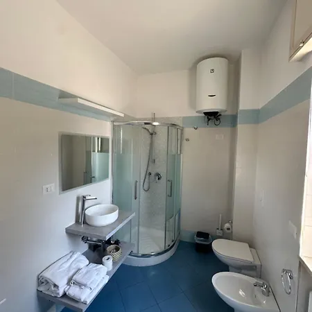 Bed & Breakfast Ditesco Bari