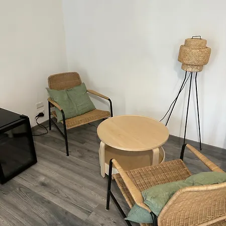 Bed and breakfast Ditesco