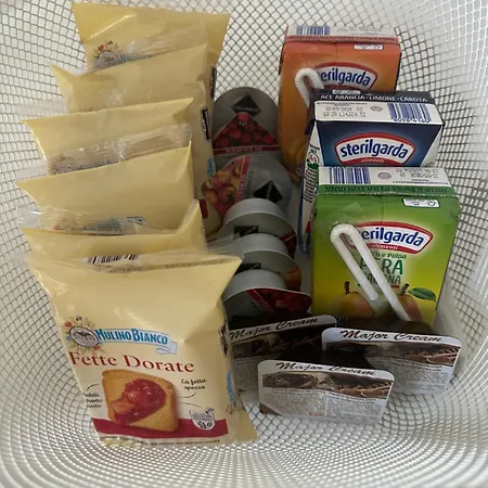 Bed and breakfast Ditesco 3*