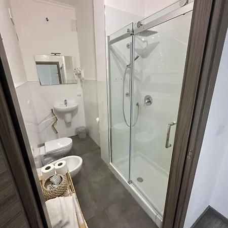 Bed & Breakfast Ditesco Bari