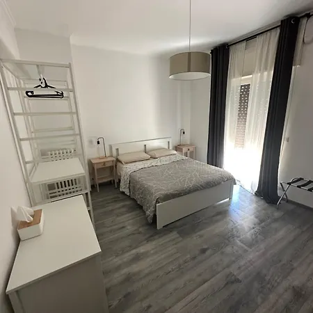 Ditesco 3* Bari