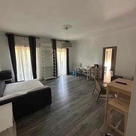 Bed and breakfast Ditesco *