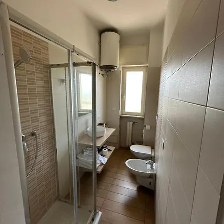 Ditesco Bed & Breakfast