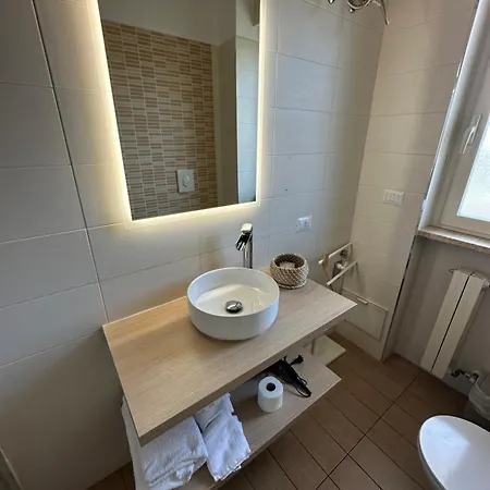 Bed & Breakfast Ditesco 3*