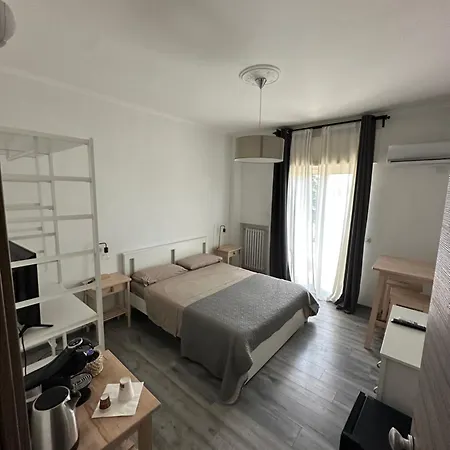 Ditesco Bed & Breakfast