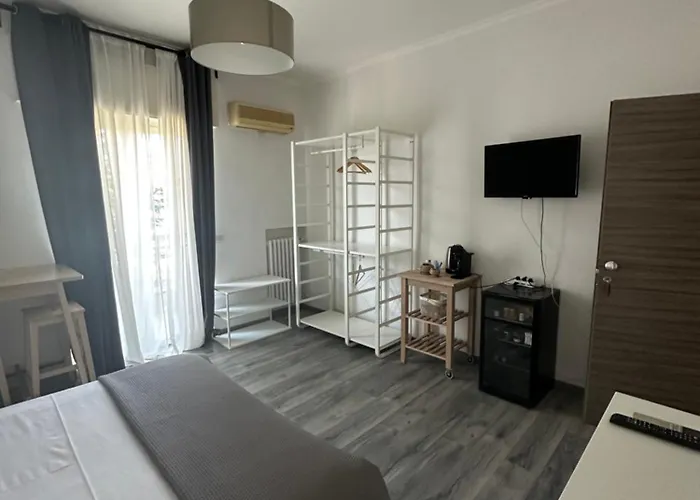 Bed and breakfast Ditesco