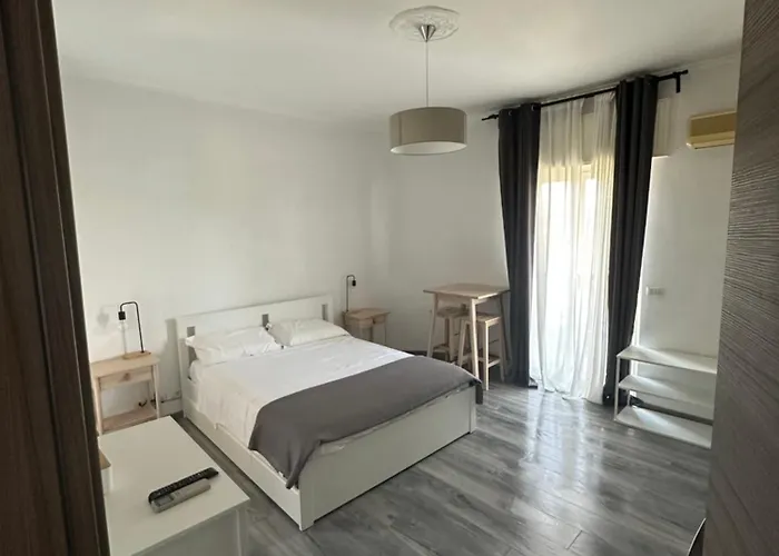 Bed and breakfast Ditesco