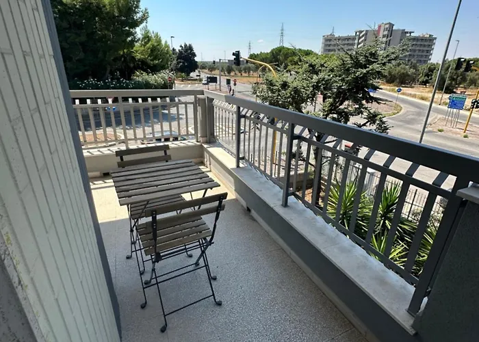 Bed and breakfast Ditesco 3*