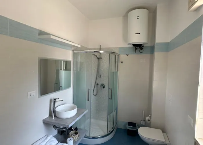 Bed and breakfast Ditesco Bari