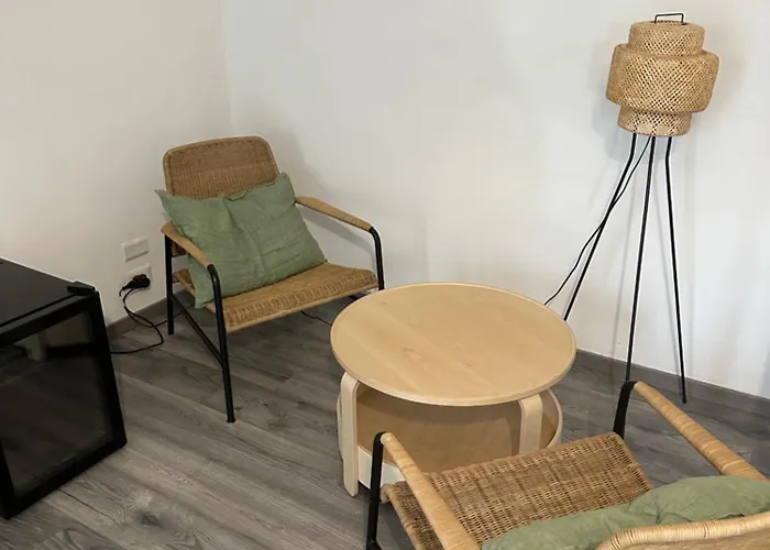 Bed and breakfast Ditesco