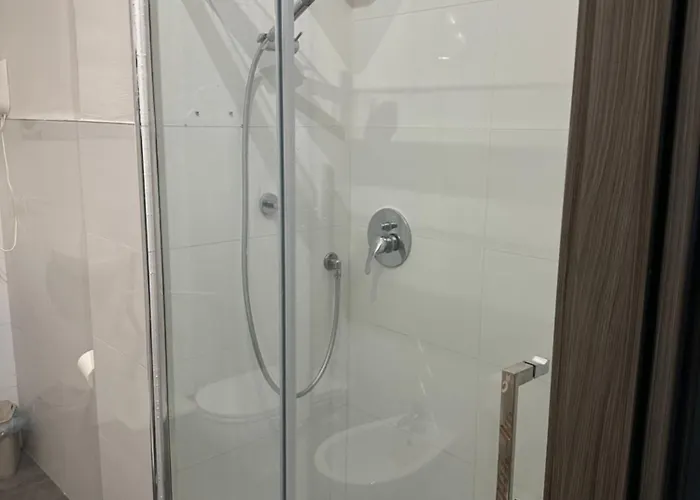 Ditesco Отель типа 