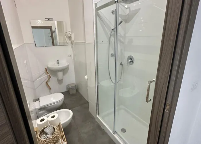 Bed and breakfast Ditesco Bari