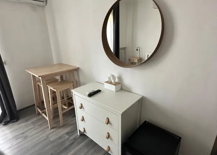 Ditesco Bed and breakfast Bari