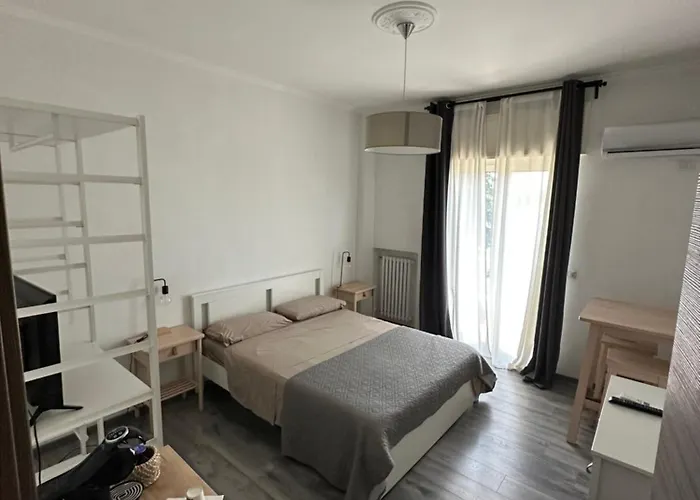 Ditesco Bed and breakfast